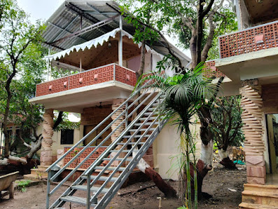 The Wilds Villa Gir